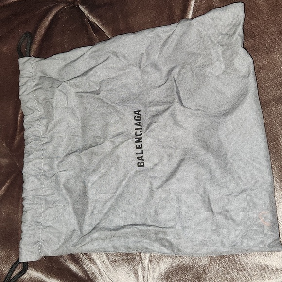 BALENCIAGA BELT - Picture 5 of 5